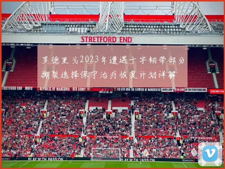 罗德里戈2023年遭遇十字韧带部分撕裂选择保守治疗恢复计划详解